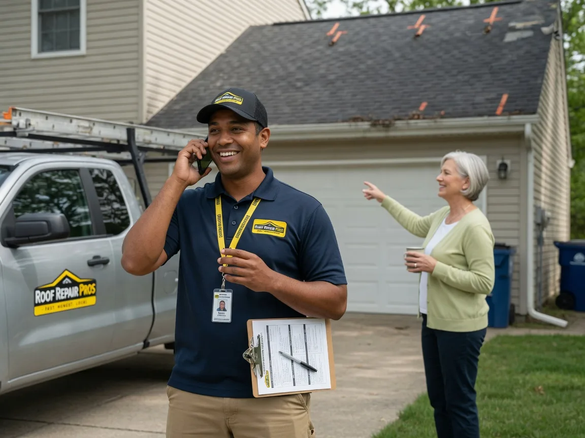 Roof Repair Lawson, MO FAQs